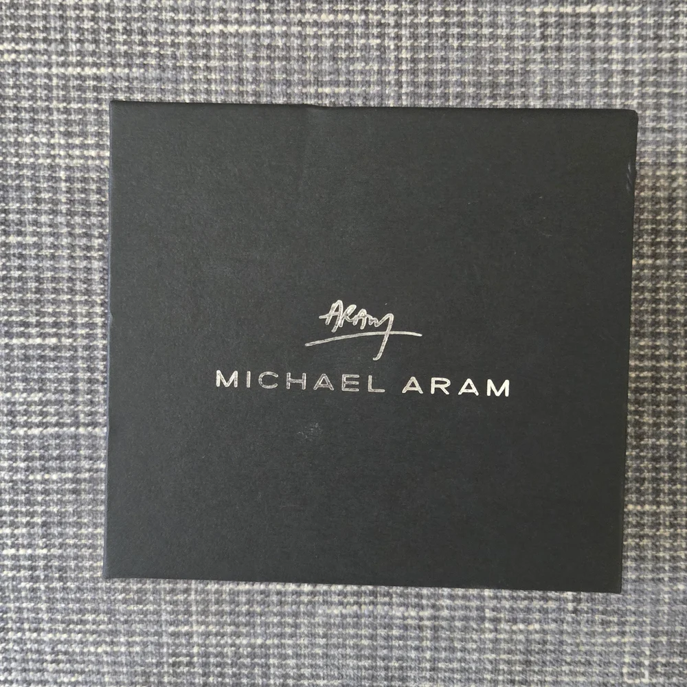 Michael Aram Gold Heart Accent Piece - Picture 2 of 4